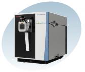 ϥ֥åɷաꥨѴʬϷ
Orbitrap Hybrid Mass Spectrometer