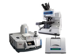 Thermo Scientific Nicolet FTIRシリーズ